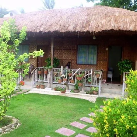 Oslob Garden Stay Beach Resort