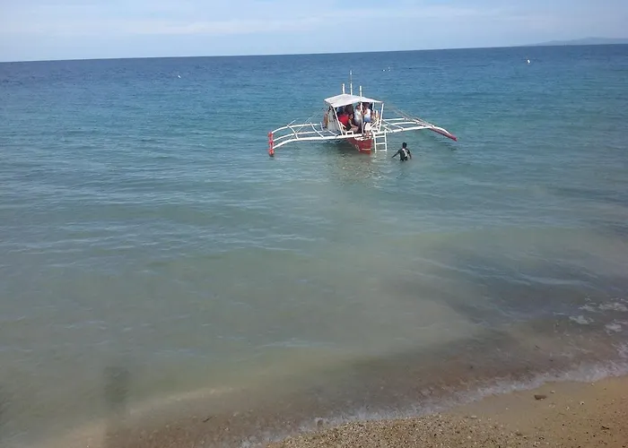 Garden Beach 리조트 오슬롭