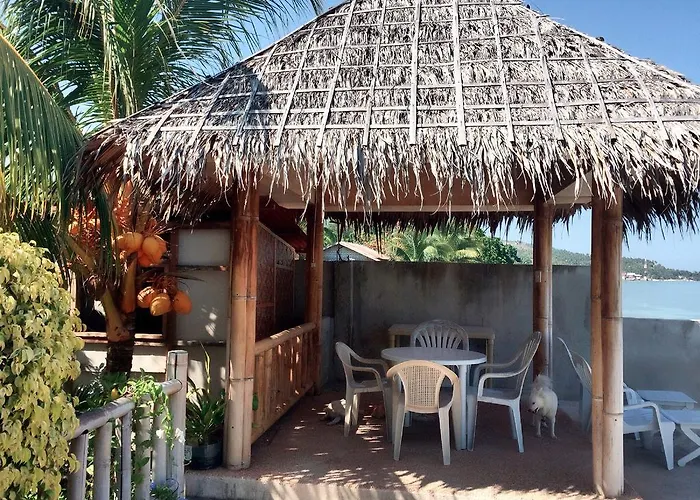 Garden Beach 2* 오슬롭
