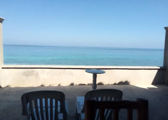 Garden Beach