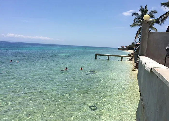 Garden Beach 리조트