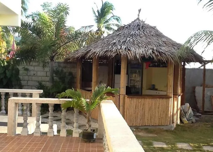 리조트 Garden Beach