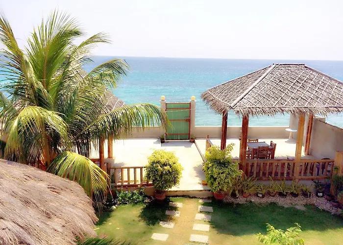 Garden Beach 리조트